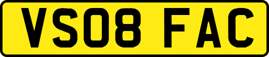 VS08FAC