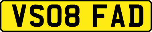 VS08FAD