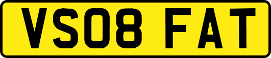 VS08FAT