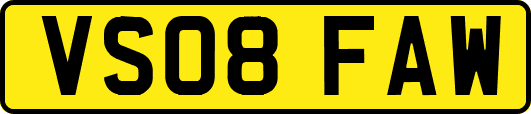 VS08FAW