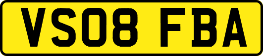 VS08FBA