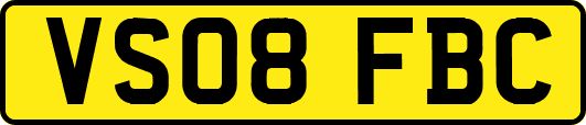 VS08FBC