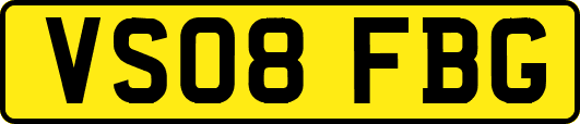 VS08FBG