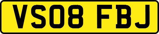 VS08FBJ