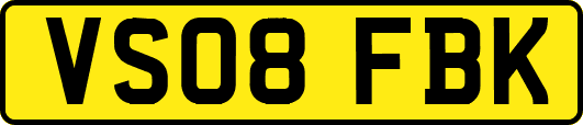VS08FBK