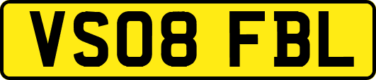 VS08FBL