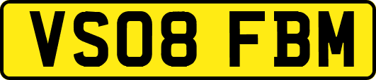 VS08FBM
