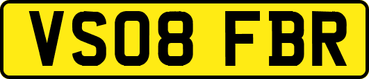 VS08FBR