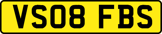 VS08FBS