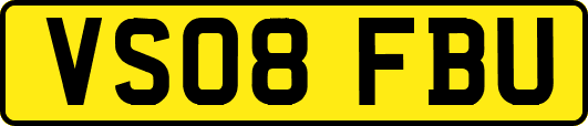 VS08FBU
