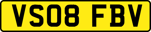 VS08FBV