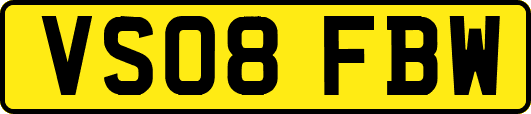 VS08FBW