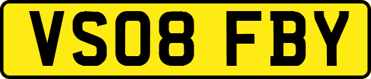 VS08FBY