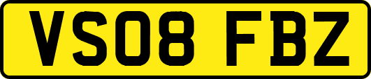 VS08FBZ