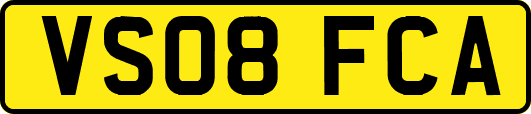 VS08FCA