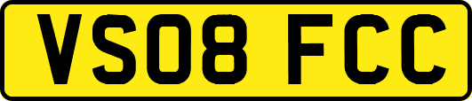 VS08FCC