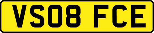 VS08FCE