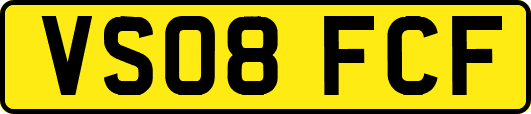 VS08FCF