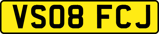VS08FCJ