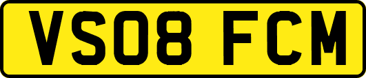 VS08FCM