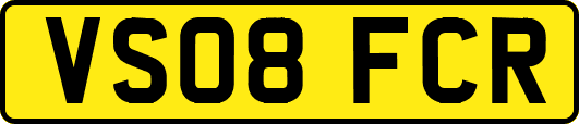 VS08FCR