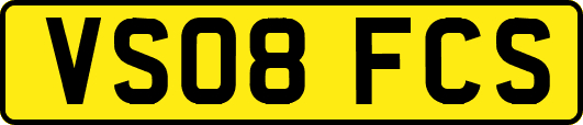 VS08FCS