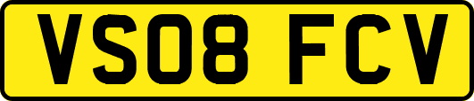 VS08FCV