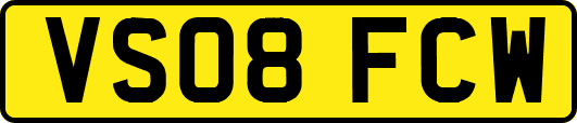 VS08FCW