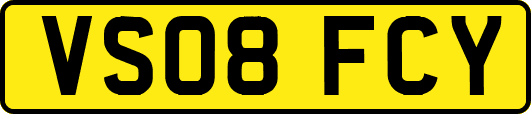 VS08FCY