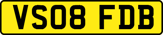 VS08FDB