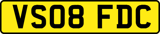 VS08FDC