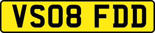 VS08FDD