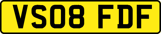 VS08FDF