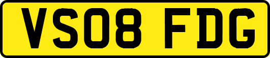 VS08FDG