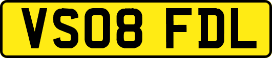 VS08FDL