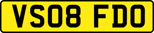 VS08FDO