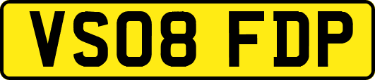 VS08FDP