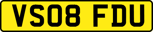 VS08FDU