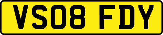VS08FDY