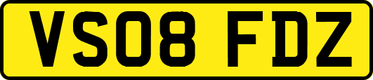 VS08FDZ