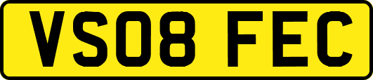 VS08FEC