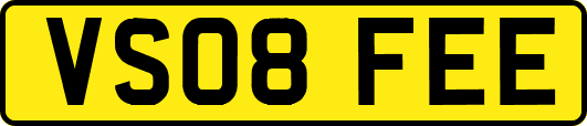 VS08FEE