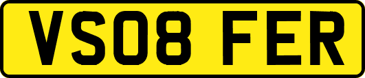 VS08FER