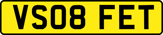 VS08FET