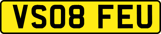 VS08FEU