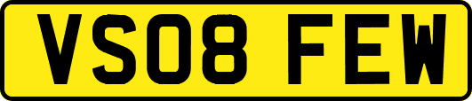 VS08FEW