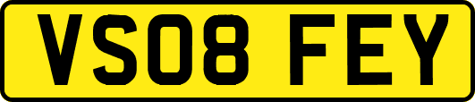 VS08FEY