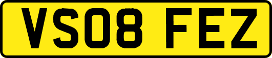 VS08FEZ