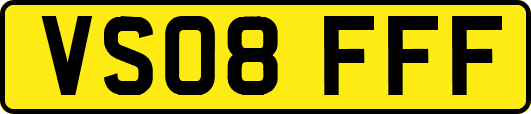 VS08FFF