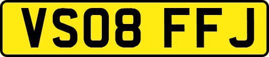 VS08FFJ